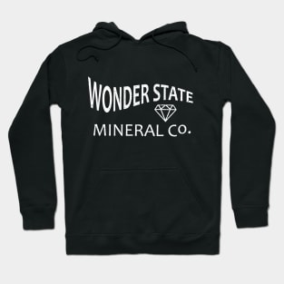 Wonder State Mineral Co. Hoodie